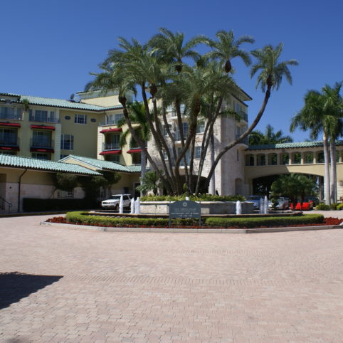 Diplomat Golf Resort & Spa