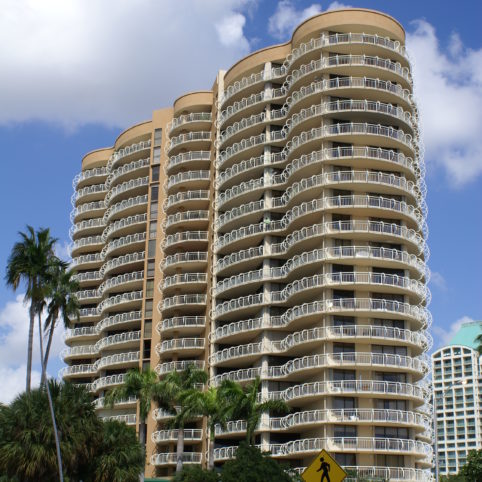 Grove Towers Condominium