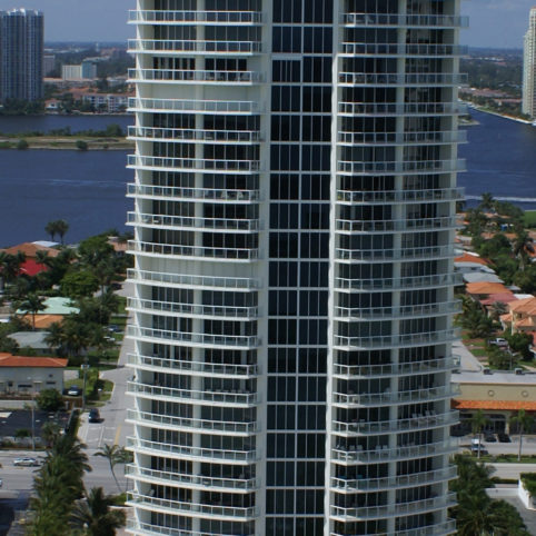 Millenium Tower Condominium