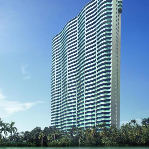 Oasis Condominium Tower II