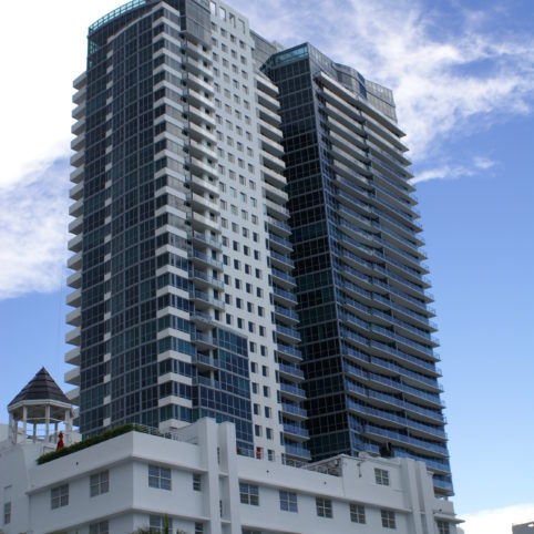 One Miami Condominium
